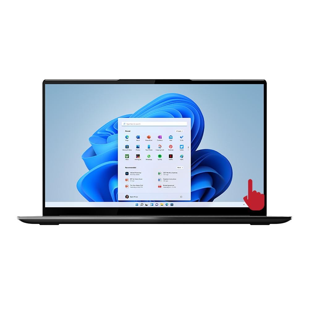 Amazon.com: Lenovo IdeaPad Slim 9i 14